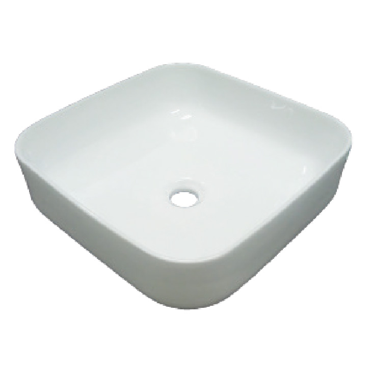 LAVABO ARAL BLANCO CORONA 8341021